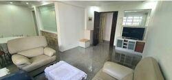 Blk 23 Jalan Membina (Bukit Merah), HDB 4 Rooms #574020671